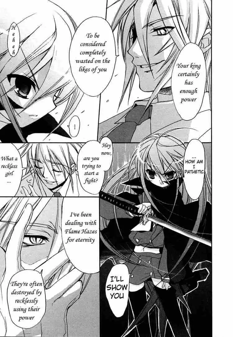 Shakugan no Shana Chapter 6 9